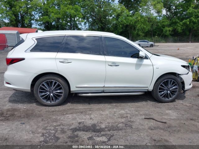 5N1DL0MMXHC541116 Infiniti QX60