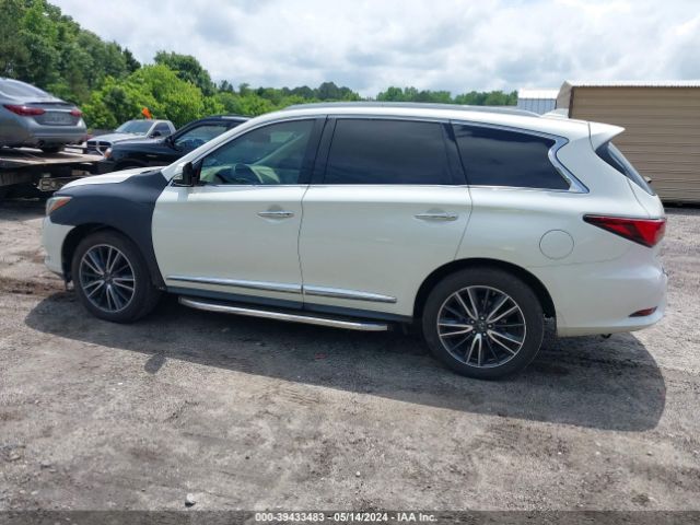 5N1DL0MMXHC541116 Infiniti QX60