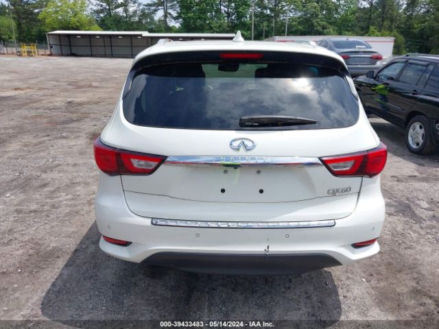 5N1DL0MMXHC541116 Infiniti QX60