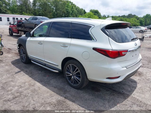 5N1DL0MMXHC541116 Infiniti QX60