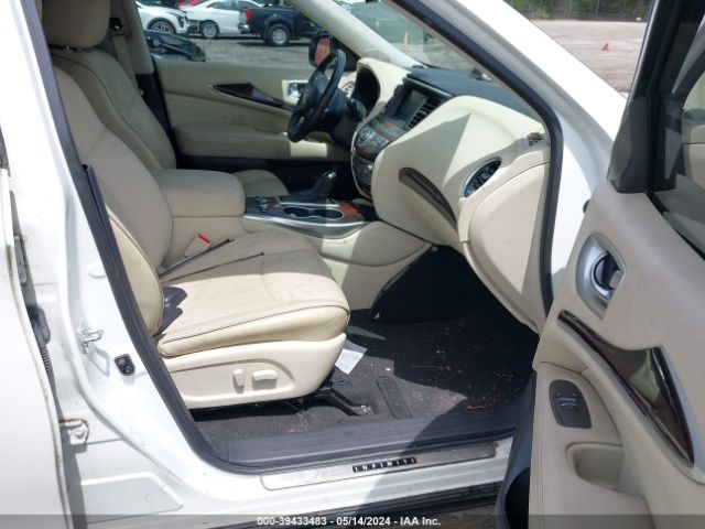 5N1DL0MMXHC541116 Infiniti QX60