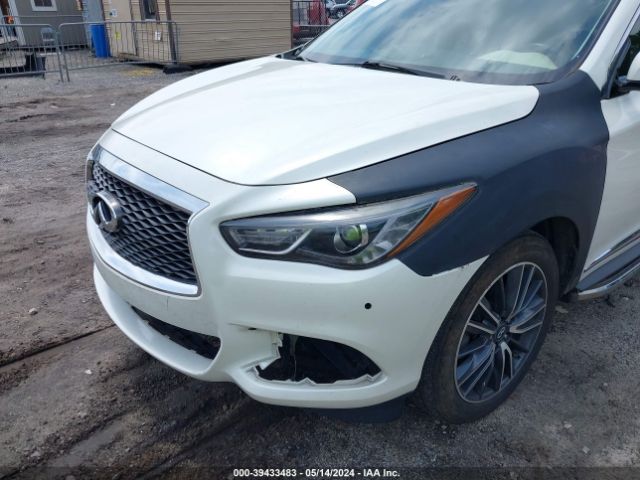 5N1DL0MMXHC541116 Infiniti QX60