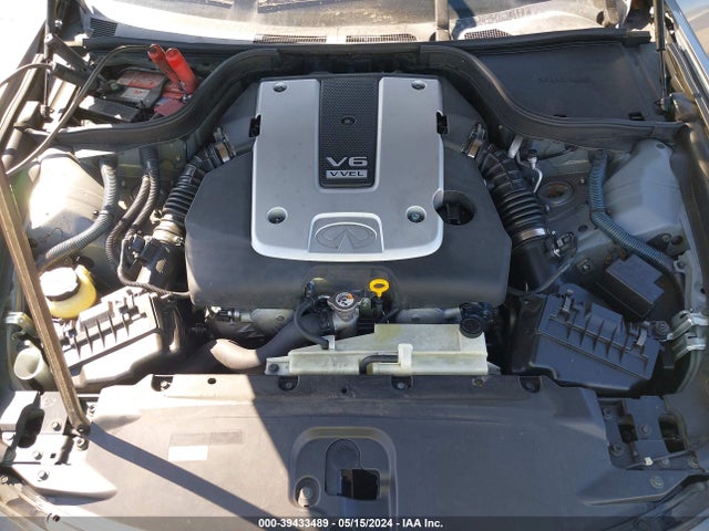 Продаж на аукціоні авто 2010 Infiniti G37 Journey, vin: JN1CV6EK4AM103091, номер лоту: 39433489