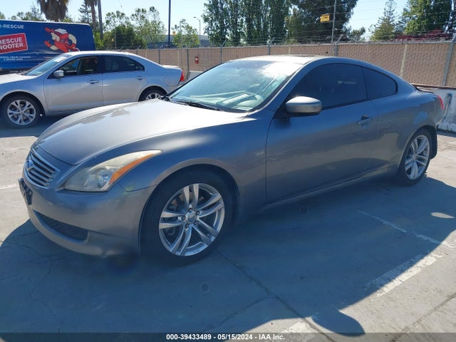 Продаж на аукціоні авто 2010 Infiniti G37 Journey, vin: JN1CV6EK4AM103091, номер лоту: 39433489