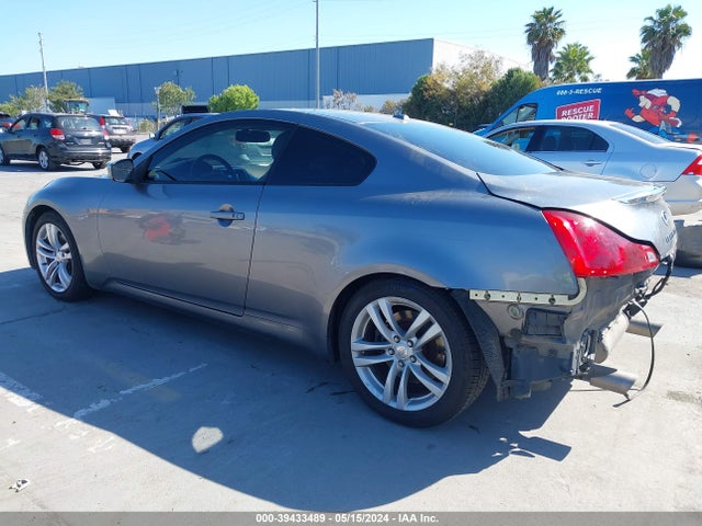 Продаж на аукціоні авто 2010 Infiniti G37 Journey, vin: JN1CV6EK4AM103091, номер лоту: 39433489