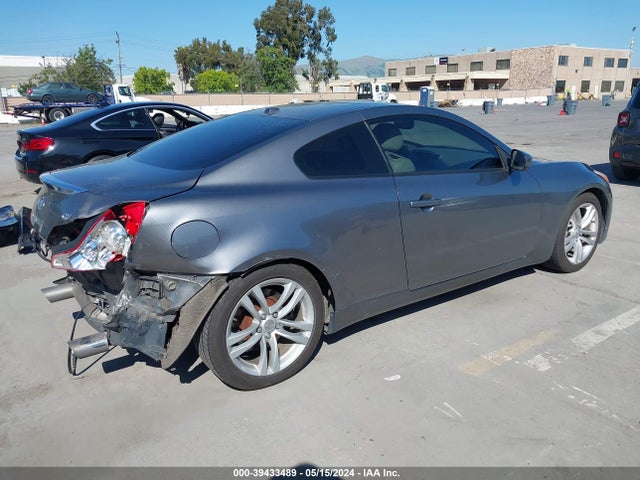 Продаж на аукціоні авто 2010 Infiniti G37 Journey, vin: JN1CV6EK4AM103091, номер лоту: 39433489