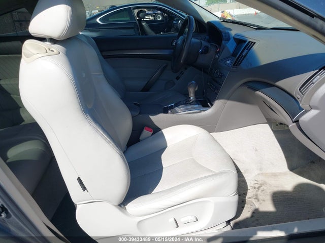 Продаж на аукціоні авто 2010 Infiniti G37 Journey, vin: JN1CV6EK4AM103091, номер лоту: 39433489