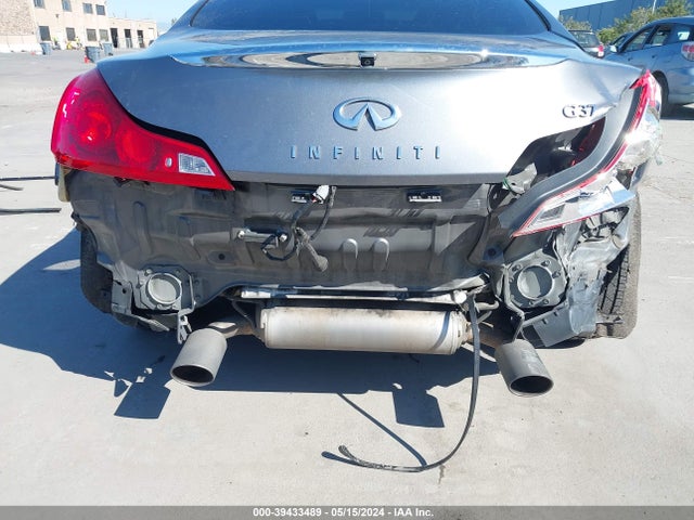 Продаж на аукціоні авто 2010 Infiniti G37 Journey, vin: JN1CV6EK4AM103091, номер лоту: 39433489