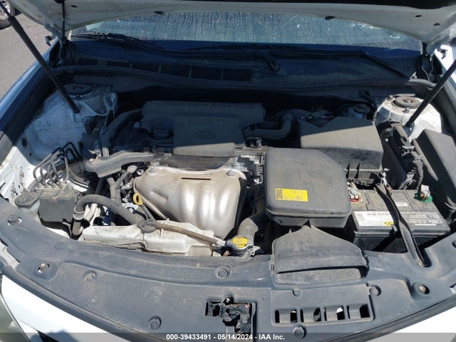 Toyota CAMRY SE 2014 4T1BF1FK2EU305016 Image 10