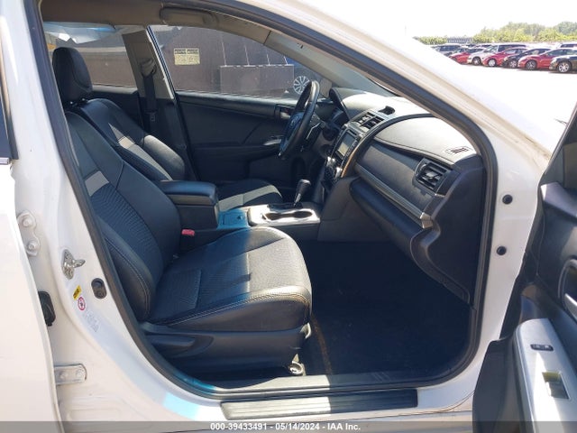 Toyota CAMRY SE 2014 4T1BF1FK2EU305016 Image 5