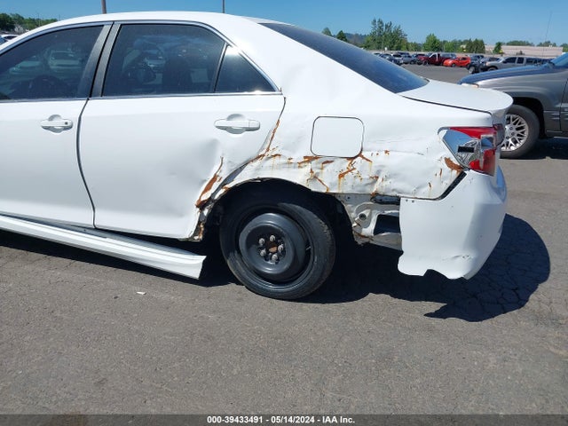 Toyota CAMRY SE 2014 4T1BF1FK2EU305016 Image 6
