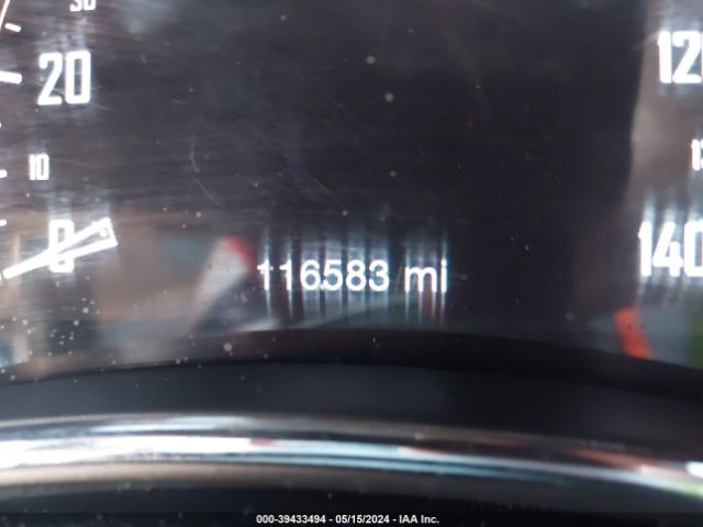 1C4RDHDG8HC622938 Dodge Durango Gt Rwd