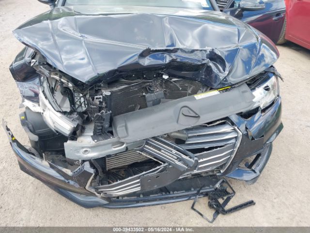 WAUDNAF48JA048566 Audi A4 2.0t Premium/2.0t Tech Premium