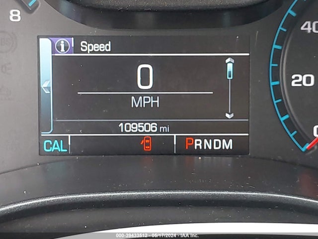 Chevrolet Colorado Lt 2016 1GCGSCEA9G1214677 Image 15
