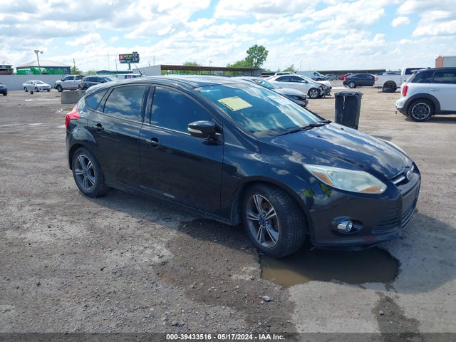 2014 1FADP3K29EL293440 main image