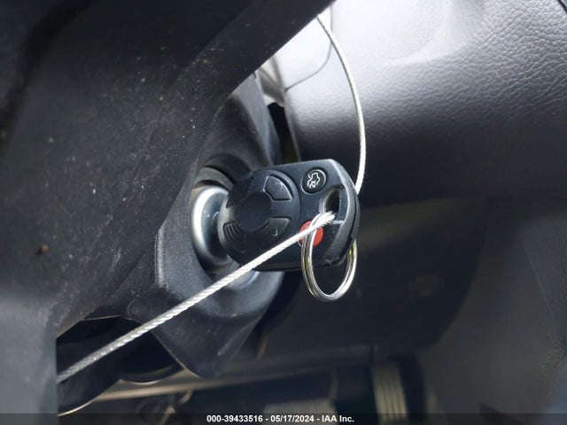 Ford FOCUS SE 2014 1FADP3K29EL293440 Image 11