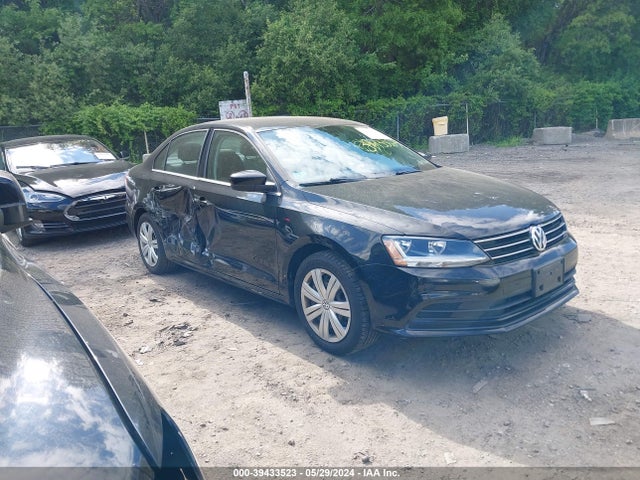 2017 3VW2B7AJ6HM259343 main image
