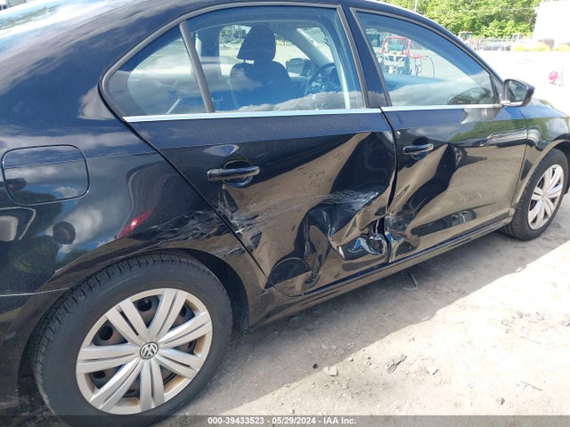 Volkswagen Jetta 1.4t S 2017 3VW2B7AJ6HM259343 Image 12