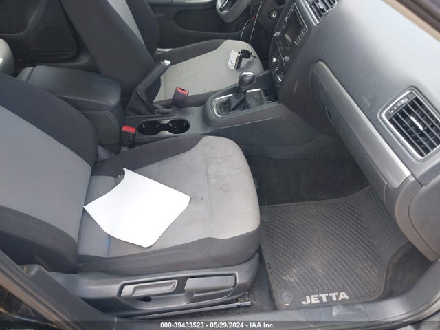 Volkswagen Jetta 1.4t S 2017 3VW2B7AJ6HM259343 Image 5
