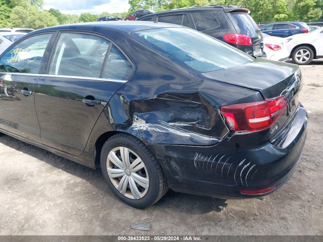Volkswagen Jetta 1.4t S 2017 3VW2B7AJ6HM259343 Image 6