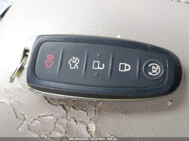 Ford ESCAPE SE 2019 1FMCU9GD2KUB98327 Image 11