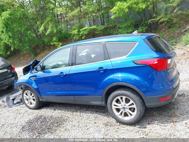 Ford ESCAPE SE 2019 1FMCU9GD2KUB98327 Image 14