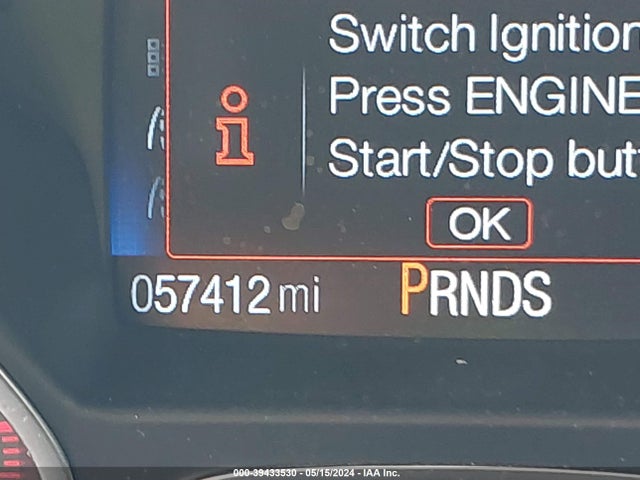Ford ESCAPE SE 2019 1FMCU9GD2KUB98327 Image 15