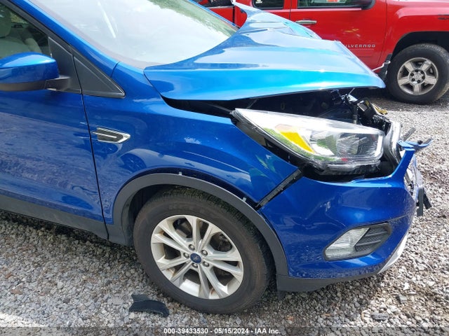Ford ESCAPE SE 2019 1FMCU9GD2KUB98327 Image 17