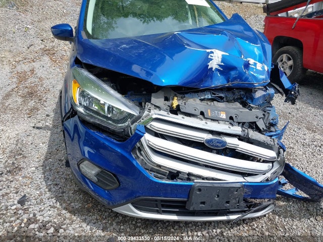 Ford ESCAPE SE 2019 1FMCU9GD2KUB98327 Image 18