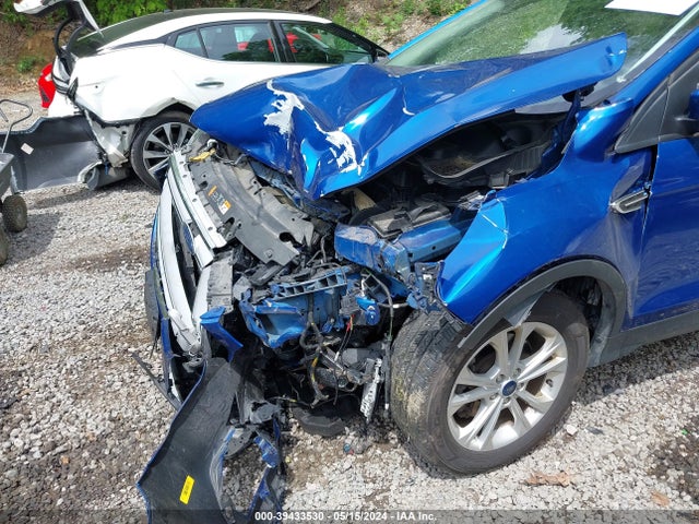 Ford ESCAPE SE 2019 1FMCU9GD2KUB98327 Image 20