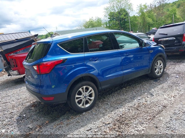 Ford ESCAPE SE 2019 1FMCU9GD2KUB98327 Image 4