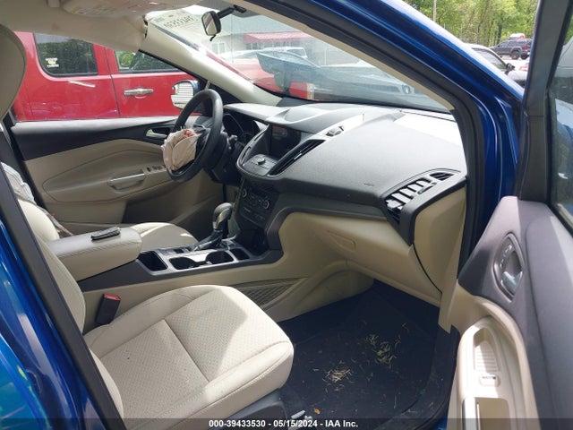 Ford ESCAPE SE 2019 1FMCU9GD2KUB98327 Image 5