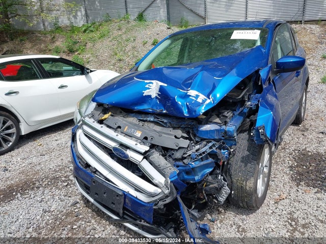 Ford ESCAPE SE 2019 1FMCU9GD2KUB98327 Image 6