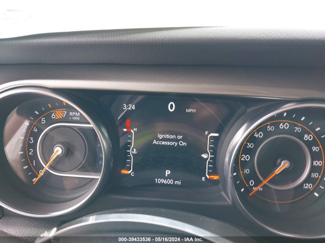 1C4HJXEN7KW691234 Jeep Wrangler Unlimited Sahara 4x4