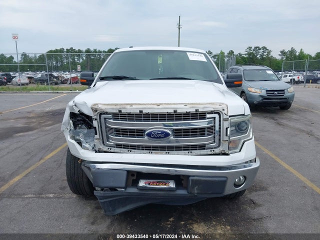 Ford F-150 Xlt 2014 1FTFW1CF2EKF43621 Image 12