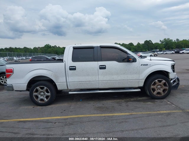 Ford F-150 Xlt 2014 1FTFW1CF2EKF43621 Image 13