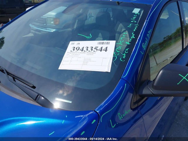 Chevrolet EQUINOX LS 2019 3GNAXHEV0KS563071 Image 18