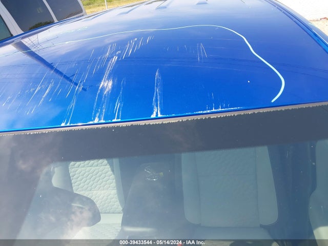 Chevrolet EQUINOX LS 2019 3GNAXHEV0KS563071 Image 19