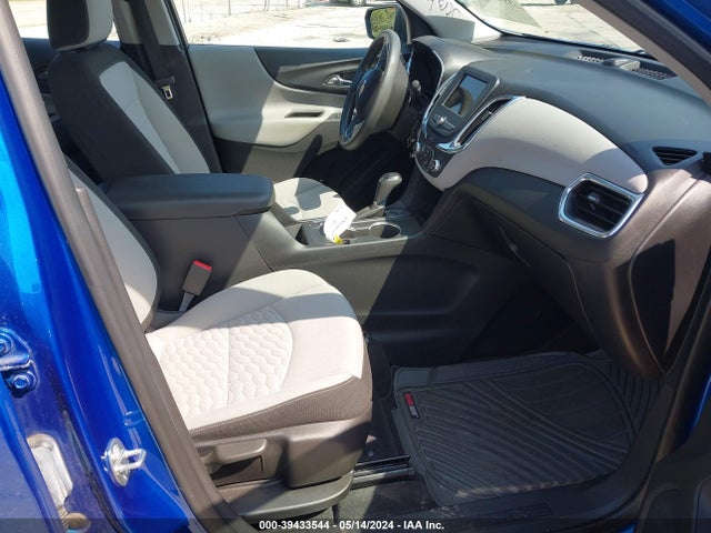 Chevrolet EQUINOX LS 2019 3GNAXHEV0KS563071 Image 5