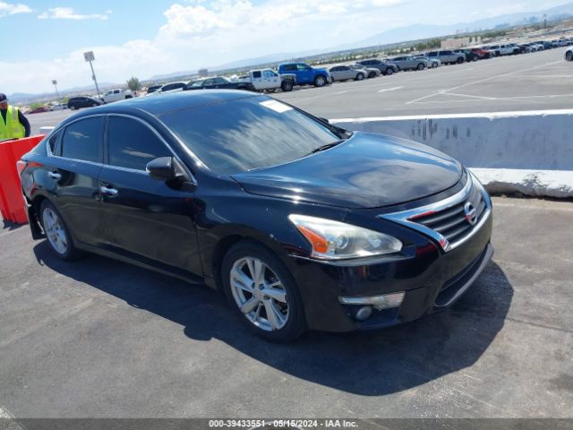 Aukcja sprzedaży 2015 Nissan Altima 2.5 Sv, vin: 1N4AL3AP0FC271341, numer aukcji: 39433551