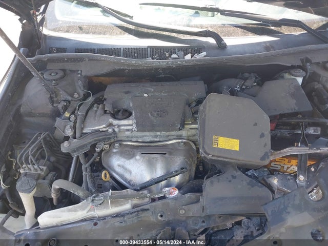 Toyota CAMRY SE 2015 4T1BF1FK2FU049283 Image 10