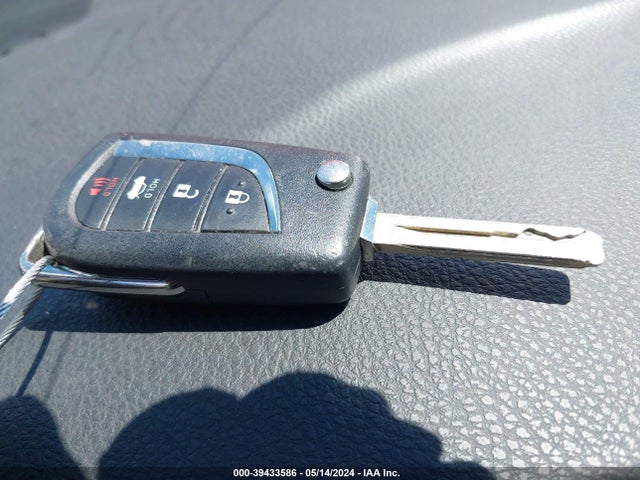 Toyota CAMRY SE 2020 4T1G11AK9LU355999 Image 11