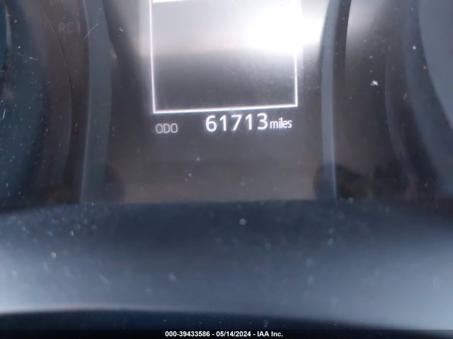 Toyota CAMRY SE 2020 4T1G11AK9LU355999 Image 16