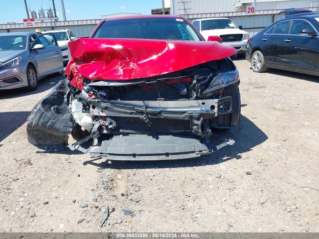 Toyota CAMRY SE 2020 4T1G11AK9LU355999 Image 6