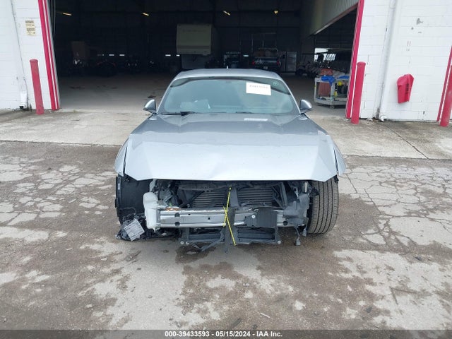 Ford Mustang Ecoboost Fastback 2024 1FA6P8TH6R5106478 Image 12