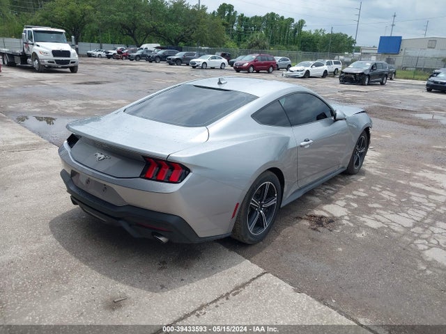 Ford Mustang Ecoboost Fastback 2024 1FA6P8TH6R5106478 Image 4