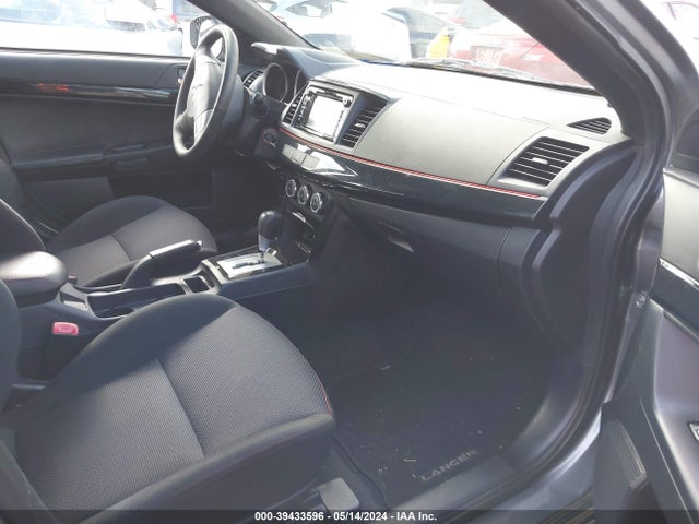 Mitsubishi Lancer Le 2017 JA32U2FU5HU012473 Image 5
