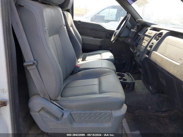 Ford F-150 Xl 2014 1FTMF1CM7EKF80492 Image 5