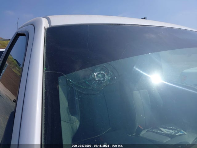 Ford F-150 Xl 2014 1FTMF1CM7EKF80492 Image 6