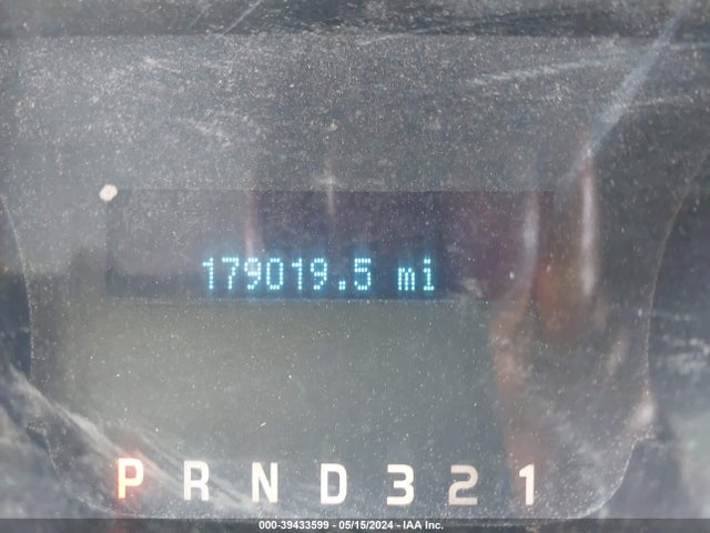 Ford F-150 Xl 2014 1FTMF1CM7EKF80492 Image 7